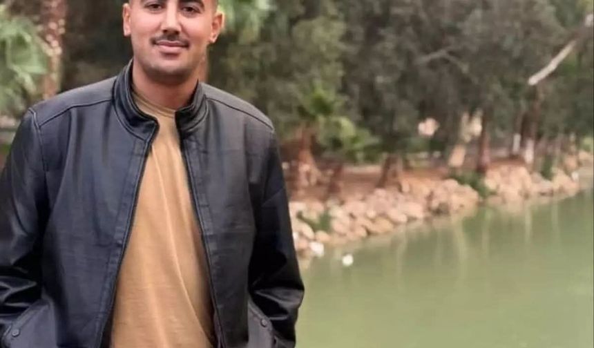 TIR Şoförü İsrail Füzesiyle Öldü!