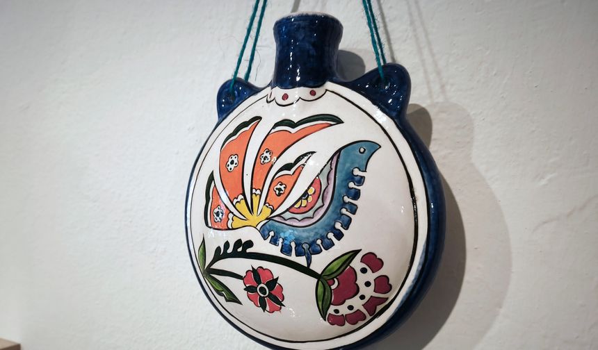 Topkapı’da Başlayan Hayal, Bakanlık Ünvanıyla Taçlandı