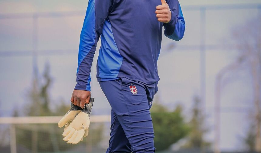 Trabzonspor, Eyüpspor Maçı İçin İstanbul’da: Kadroda 3 Eksik