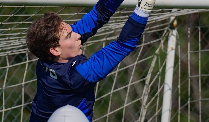 Trabzonspor Galatasaray maçı hazırlıklarını sürdürdü