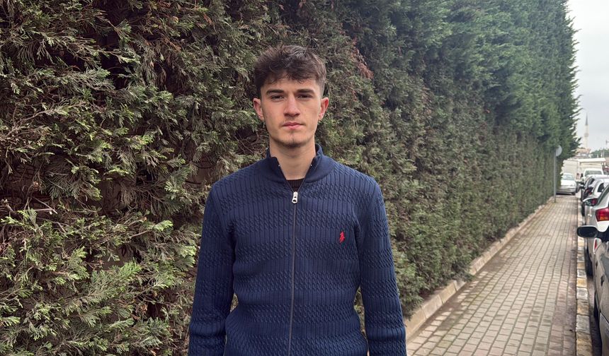 Yalova’da Genç, Ormanda Kaçırılıp Gasbedildi