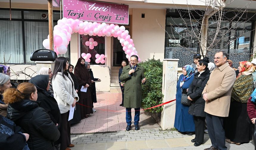 Altındağ'da 8 Martta Hangi Etkinlikler Var?