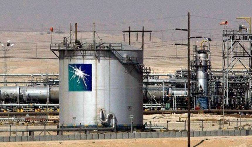 Aramco Vuruldu Mu? Orta Doğu'da Petrol Alarmı!