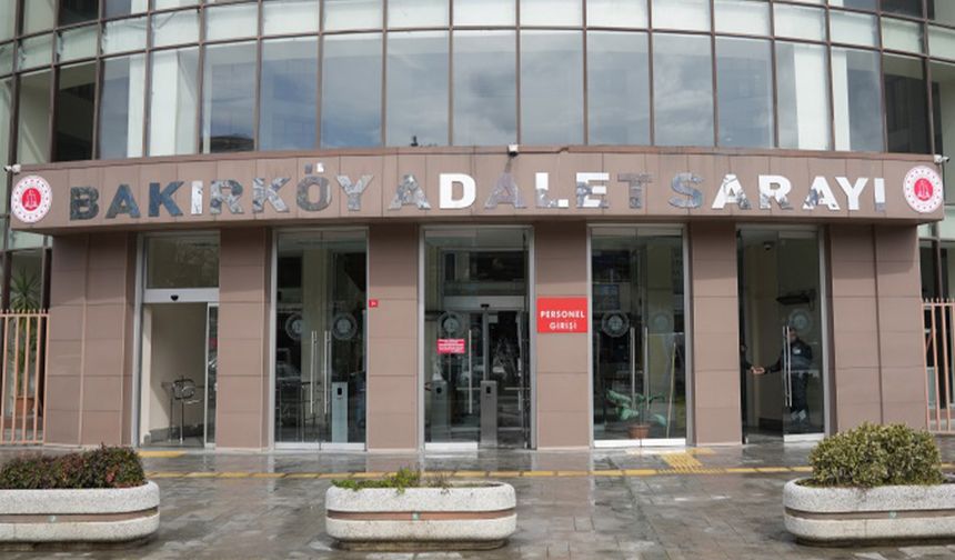 Bakırköy Belediyesi'ne Operasyon: 68 Gözaltı Kararı!