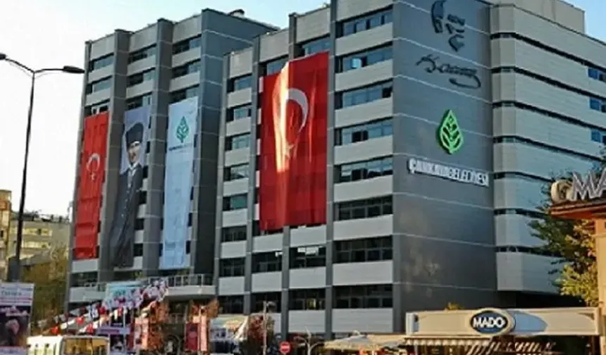 Çankaya’da Geri Dönüşüm Seferberliği