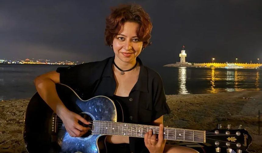 Kayıptı… Genç Şair Cemre Nehir Karain’den Acı Haber