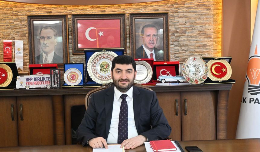 Etimesgut Belediyesi Soruşturmasında Ak Parti'den Açıklama