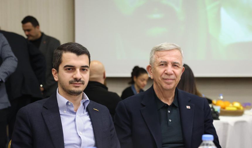 Çankaya’da Emeklilere Özel Yeni Buluşma Noktası