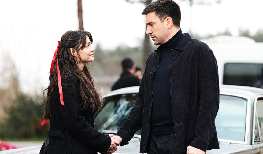 Star’da Yeni Dizi “Çirkin” başlıyor: Tehlike ve İhanet Kapıda