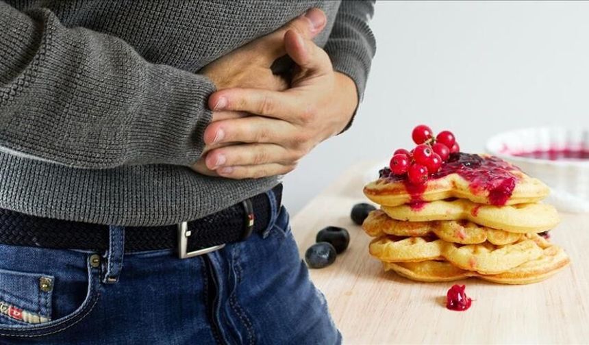 Gluten Alerjisi Gerçek mi?