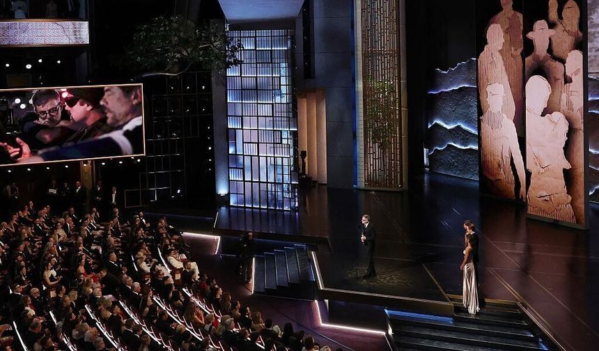 2026 Oscar Ödüllerine Hangi Film Damga Vurdu?