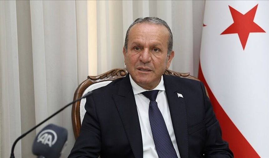 KKTC'den Nevşehir'de birlik mesajı