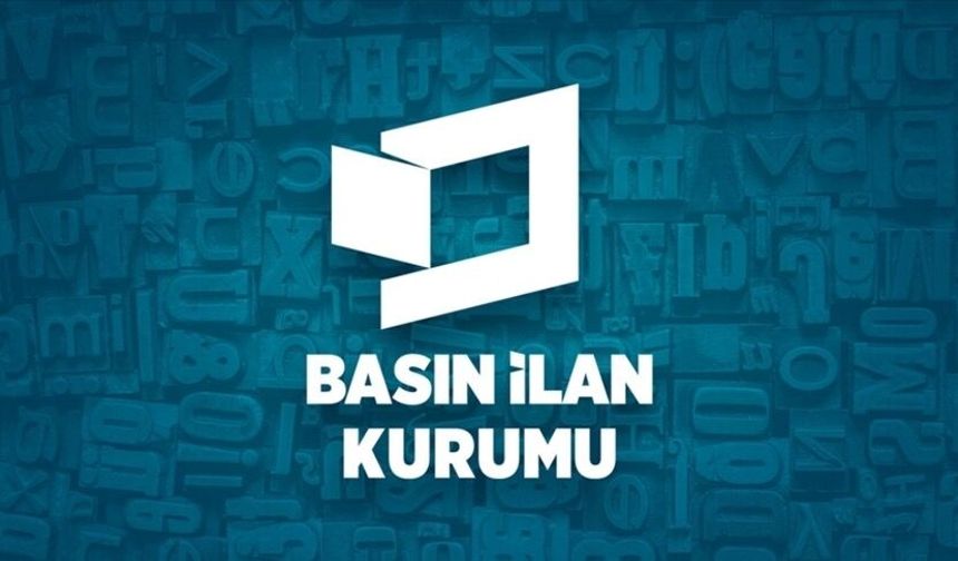Lozan Antlaşması Kapsamındaki Azınlık Gazetelerine 471 Bin TL Destek Kararı