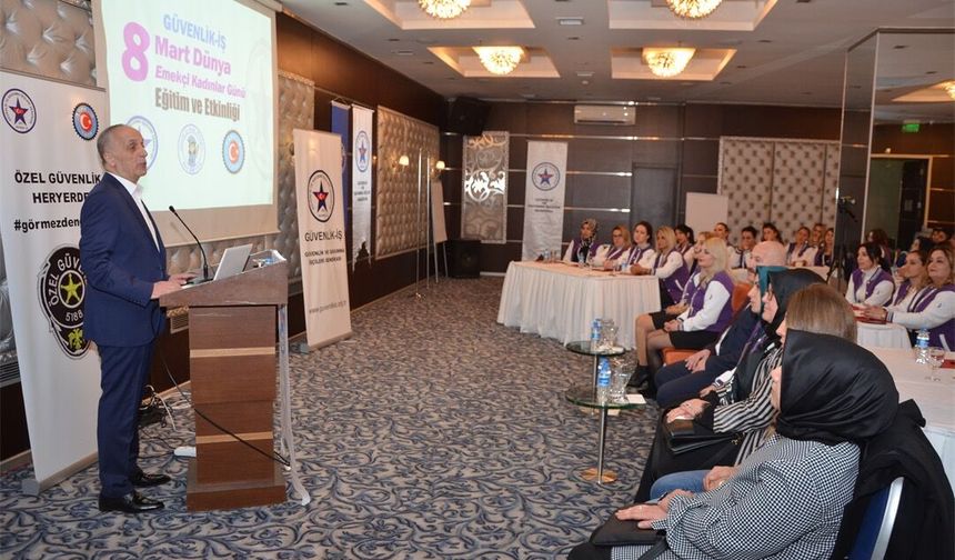 Antalya'da Esnaf Kooperatifine Operasyon!