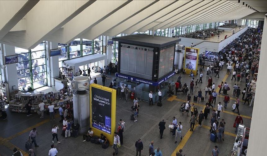 Bayram Öncesi Şehirlerarası Otobüs Fiyatlarına Zam Gelecek Mi?