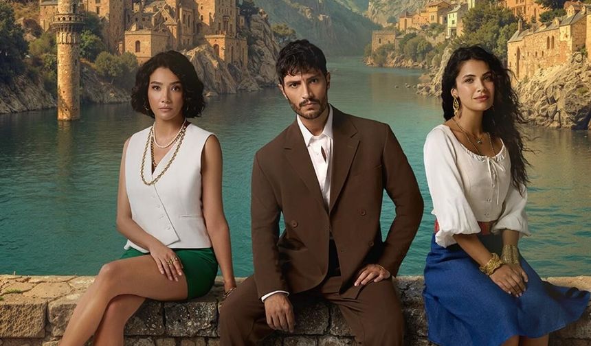 Halef Köklerin Çağrısı’na bomba giriş: Yıldız’ın annesi Ayten geliyor!