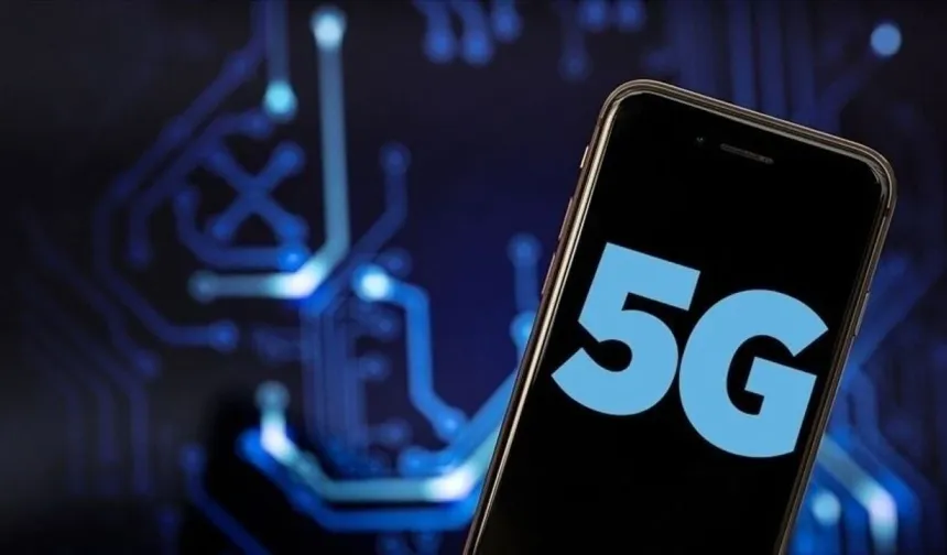 5G Dönemi Başladı Türkiye’yi Neler Bekliyor?
