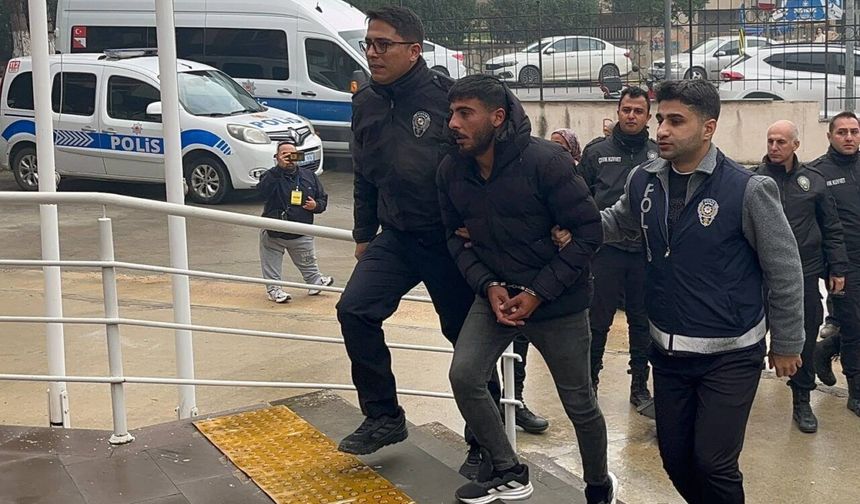 İş Görüşmesi İçin Geldiği Antalya’da 38 Bin Avro Dolandırıldı, Parası Geri Alındı