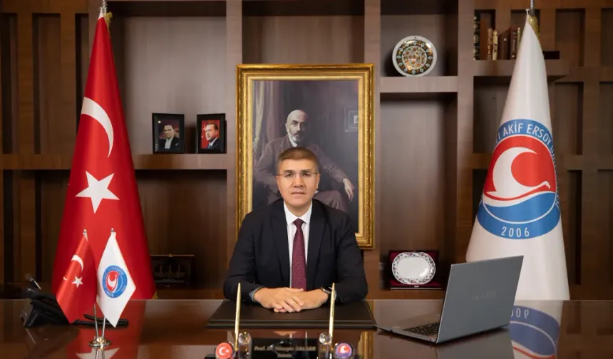 MAKÜ 20 Yaşında: “Birlikte Çalışmanın Gücüyle Büyüdük”