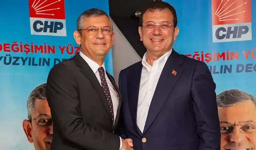 Özgür Özel’den İmamoğlu Savunması: “Siyasette Zenginleşmedi”