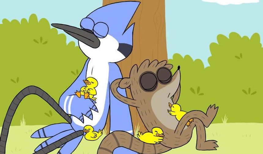 “Kayıp Kasetler” ile Geri Döndü: Sürekli Dizi Hayranlarını Heyecanlandırdı