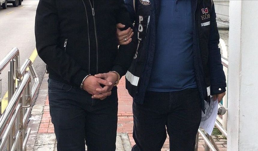 Marmaris Belediyesi'nde 'rüşvet' soruşturması