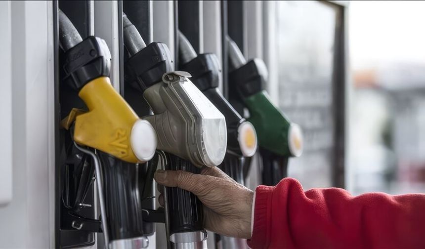 Akaryakıtta Yeni Dönem: Eşel Mobil Devrede