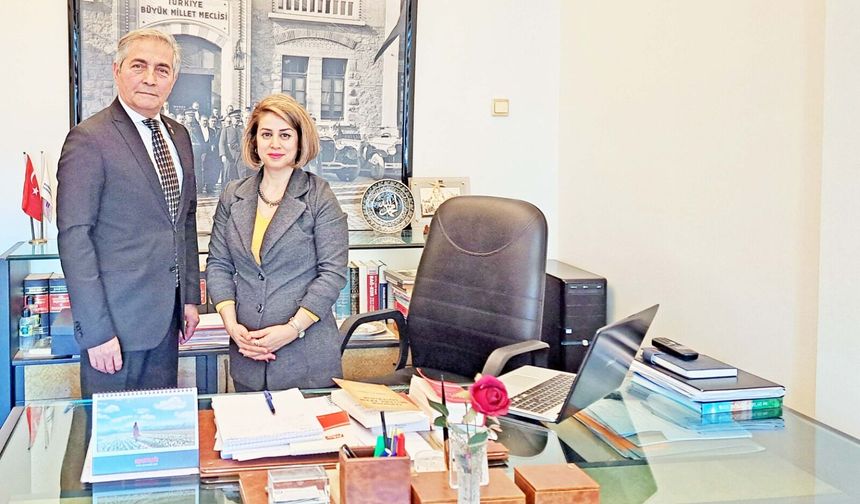 “Noter yardımcılığı aceleye başlatılırsa kamu zararı doğar”