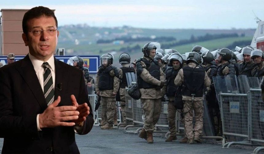 Mahkemede "Sen-Siz" tartışması!