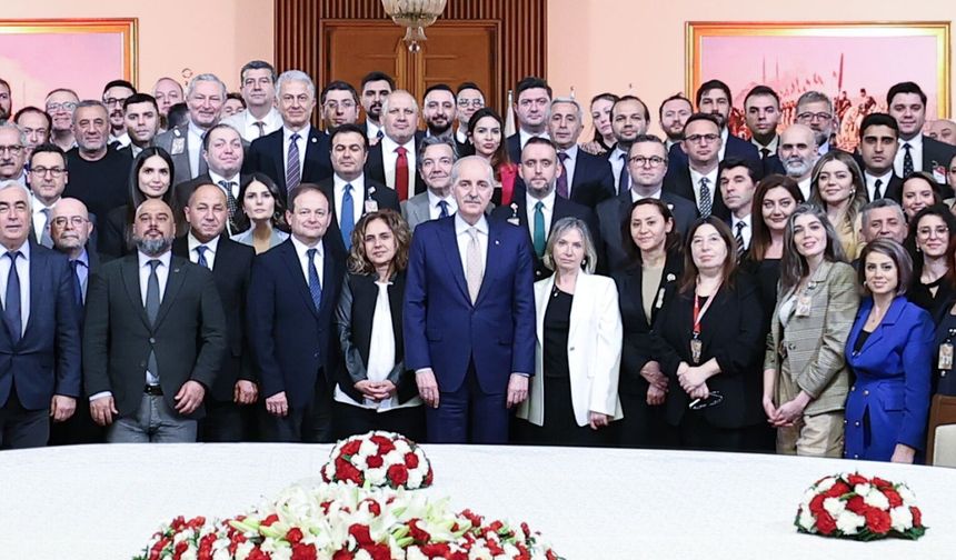 “Türkiye türbülansa çekilemez”