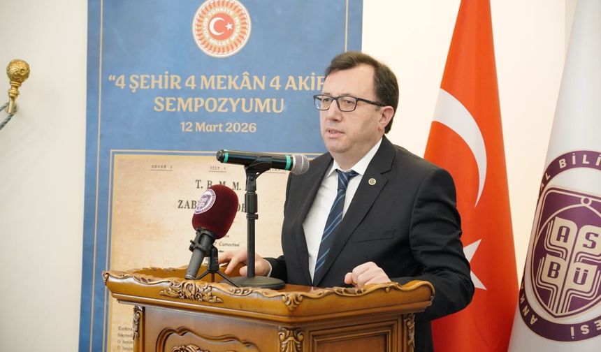 Akif’in Mirası 4 Şehirde Yaşatılacak