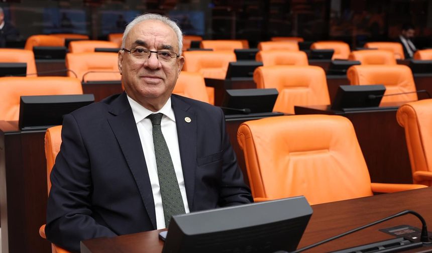 AKSAKAL’DAN 12 MART MESAJI