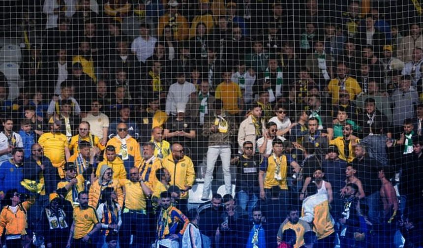 MKE Ankaragücü deplasmanda kayıp