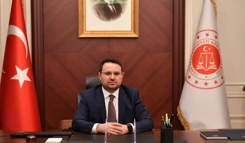 Akın Gürlek "Belgelerin Hepsi Sahte"