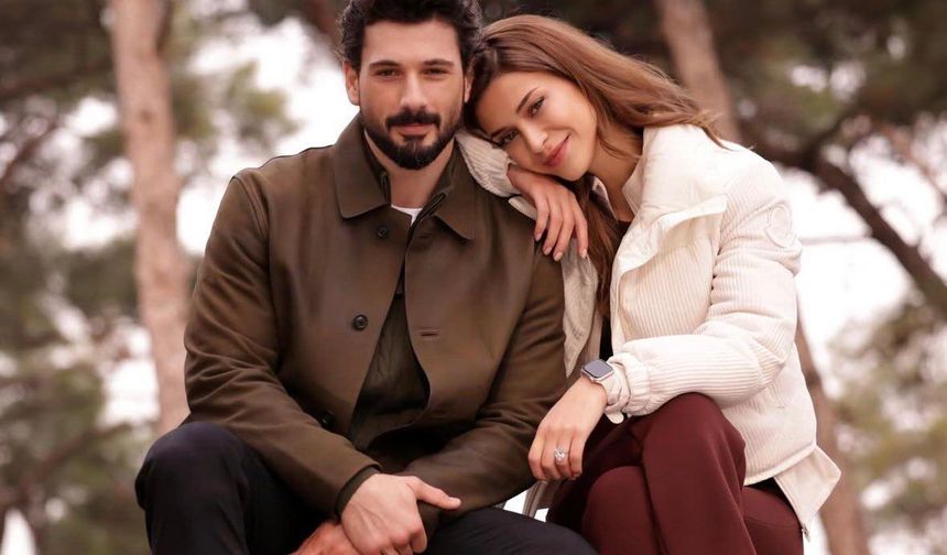 'Yeraltı' Dizisine Bomba Transfer!