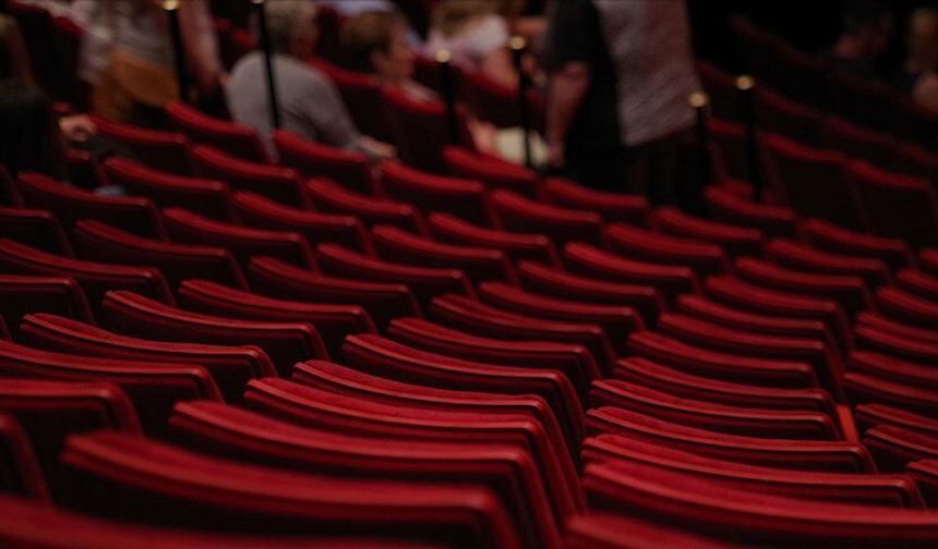 25’inci Uluslararası Adana Tiyatro Festivali başladı