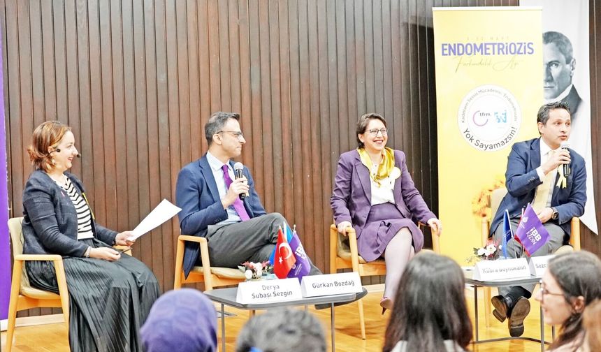 TFRM’den Kamuoyuna: Çikolata Kistini "Yok Sayamazsın"