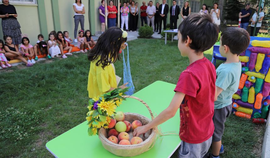 Çankaya Belediyesi’nden sürdürülebilir gıda atağı: Milano Paktı süreci başladı