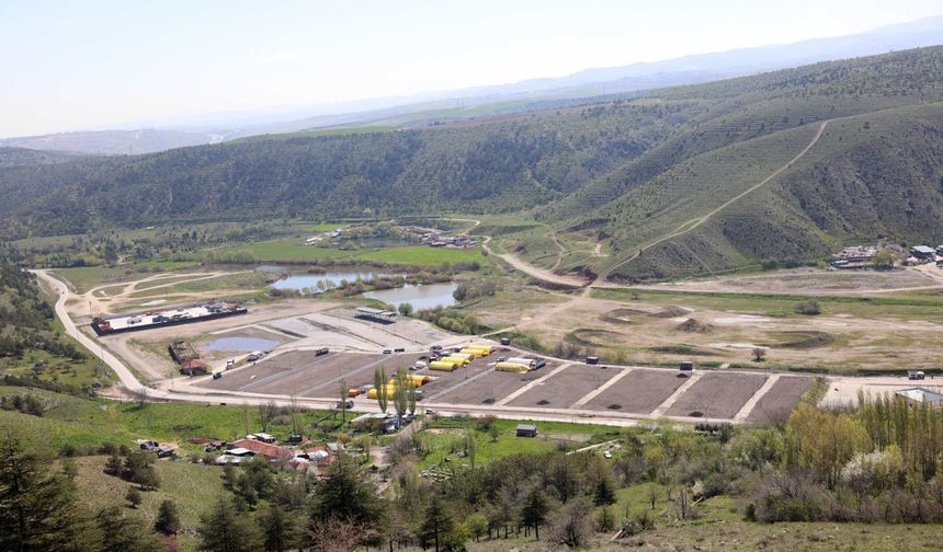 Çankaya’da Kurban Bayramı Hazırlıkları Başladı!