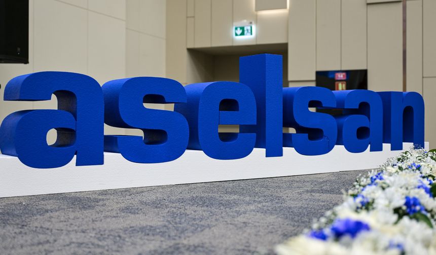 ASELSAN, 125,1 milyon dolarlık satış sözleşmeleri imza attı