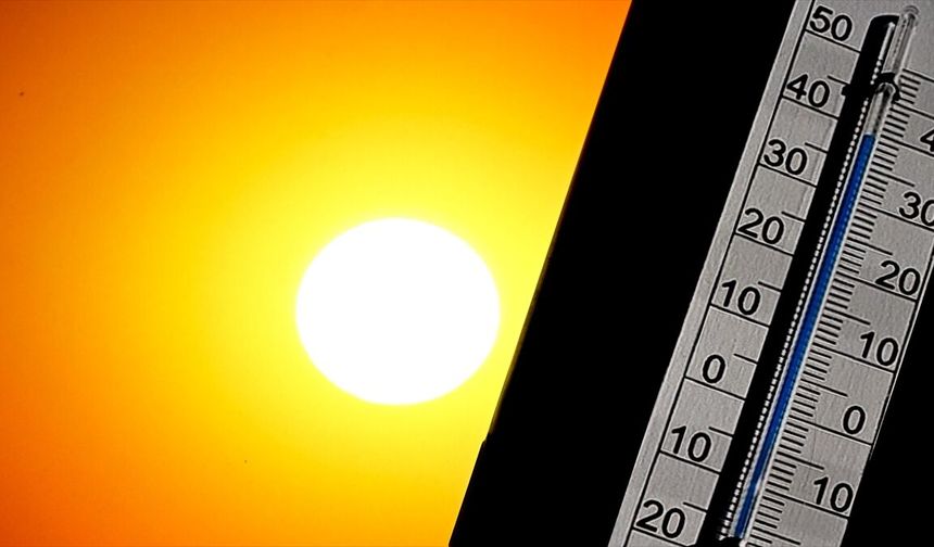Avrupa Alarm Veriyor: Kıta Dünyanın En Hızlı Isınan Bölgesi Oldu