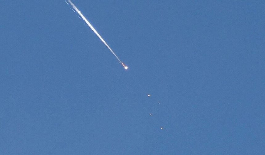 Hizbullah ve İsrail Arasında Yeni Saldırı Dalgası