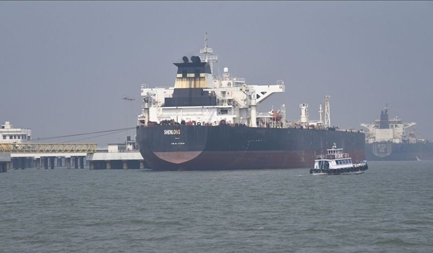 Irak'ın Hürmüz Boğazı'ndaki kısıtlamadan muaf tutulduğu bildirildi