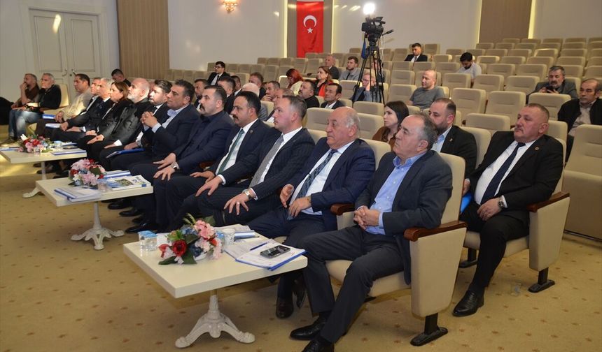 Kahramankazan Belediyesi’nde Faaliyet Raporu Oy Birliğiyle Kabul Edildi
