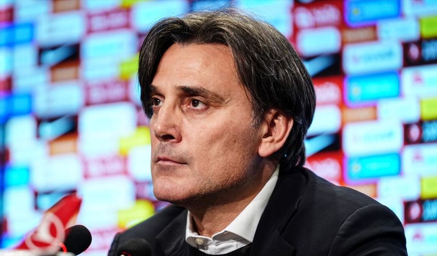Montella’dan çok konuşulacak Dünya Kupası Yorumu!