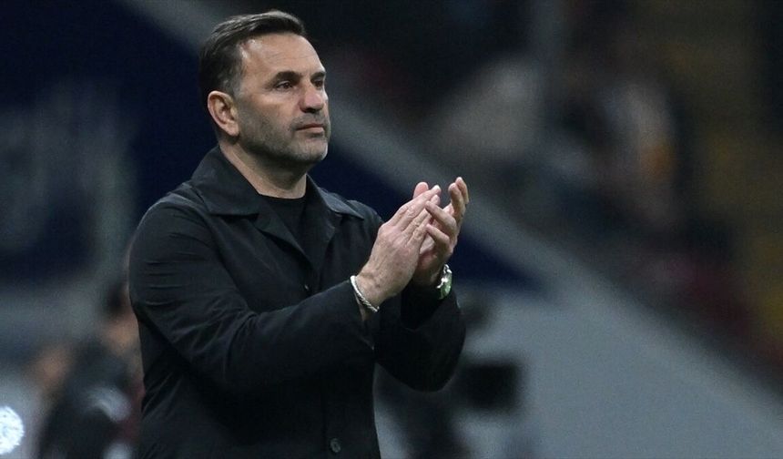 Tarihi Derbi: Okan Buruk 200. Maçında Fenerbahçe’ye Karşı