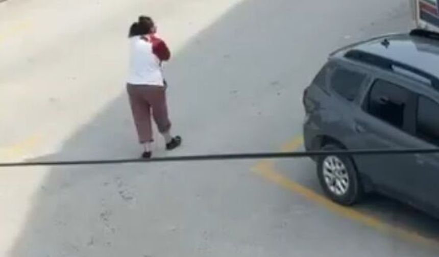 17 bıçak darbesiyle yaralandı, eşinin en ağır cezayı almasını istedi