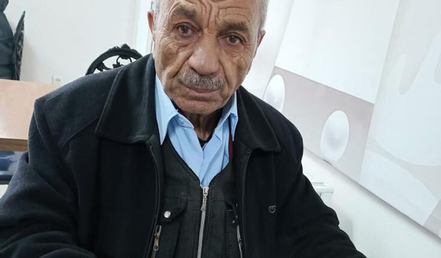 Arazi anlaşmazlığı kavgasında bir ölü!