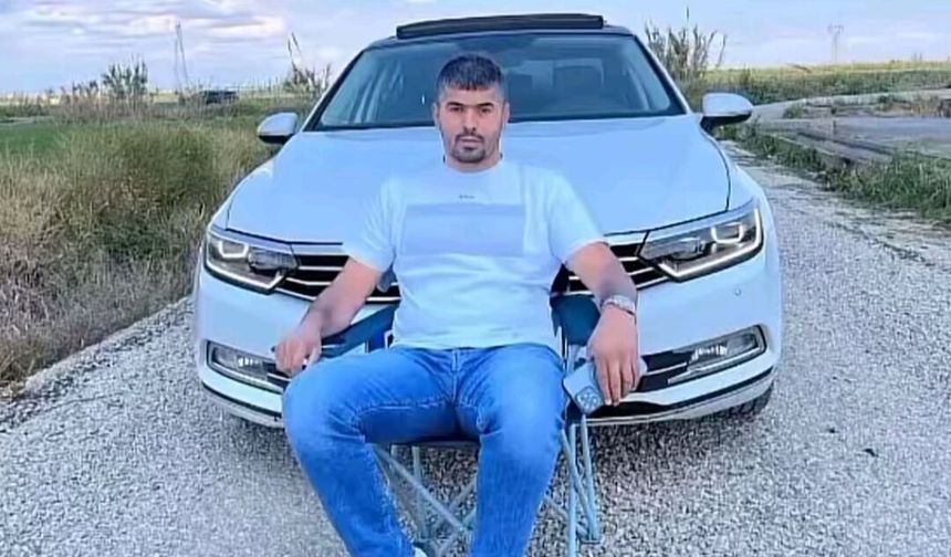 Azmettirici olarak aranırken öldürüldü