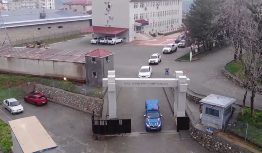 Batman merkezli 6 ilde yasa dışı bahis operasyonu